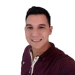 Carlos Jesus Vega