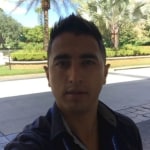 Diego Armando Malagon Sanchez