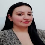GINA ALEXANDRA PINZON VILLAMIL