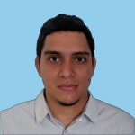 Juan Camilo García Peña
