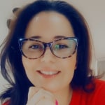 Mónica Maria Restrepo Madrigal