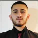Daniel Enrique Arevalo Escobar