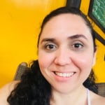 Ana Lilliam Recio Garcia
