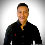 Yeisson German Fajardo Losada