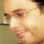 Prashant Tribhuvan
