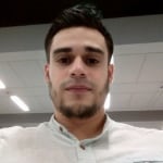 Kevin Mauricio Vides Martinez