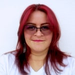 Katherine Saborío Sandí