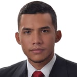 Jhon Mario Cartagena Varon