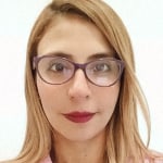 Natalia Cifuentes Barón