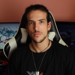 Dario Dieguez Cordero