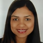 Adriana Paola Ortega Nuñez