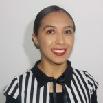Ruth Angelica Gonzalez Valero