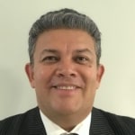 Juan Carlos Ramírez Góngora
