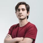 David Gomez Bohorquez