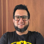 Jairo Alexander Morales Malo