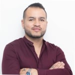 David Gonzalez Santis