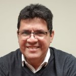 Alfredo Lozano Grández