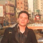 Manuel Alejandro Rios Rivas