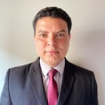 Samir Elias Mendoza Nadjar