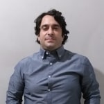 David Daniel Spinazzola