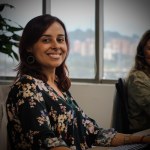 Alejandra María Correa Ahumada