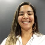 Caroline Amorim Tragueta