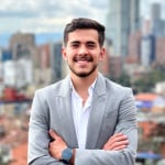 Daniel Alejandro Bolivar Cortes