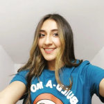 Lizeth Mariana García