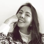 Vanesa Villamil Valenzuela