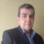 Mauricio Rueda Caro