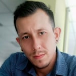 Julio Roberto Chávez Salazar