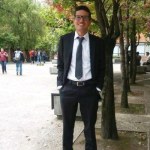 David Camacho Espitia