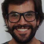 Daniel Sanchez Gomez