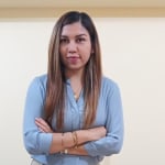 Mariana Eugenia Cabrejos Odar