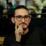 Jesús Delgado