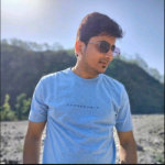 Ashish Gupta