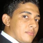 Juan Alberto Escorcia Rudas