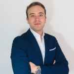 Juan Pablo Pérez Carrasco