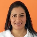 Mónica Isabel González Sánchez