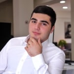 Henry Sarukhanyan