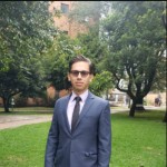 Arley Andrés Calderon Novoa