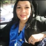 Kenia Reveca Armas Miranda