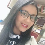 Andrea Carolina Mayorga Patiño