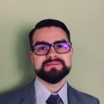 Ricardo Carvajal Tobar