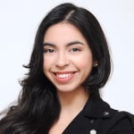 Gabriela Sofia Saavedra