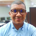 John Wilber Saenz