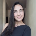 Eliana Merilín Vivas Sánchez