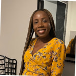 Akosua Asantewaa Owusu