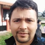 Jorge Alexander Bonilla Quintero