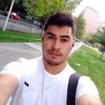 Victor Hugo Martinez Poblete